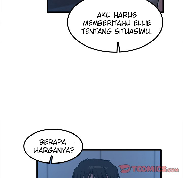 No More, No Less - Chapter 25 91