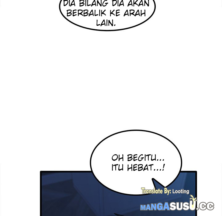 No More, No Less - Chapter 25 96