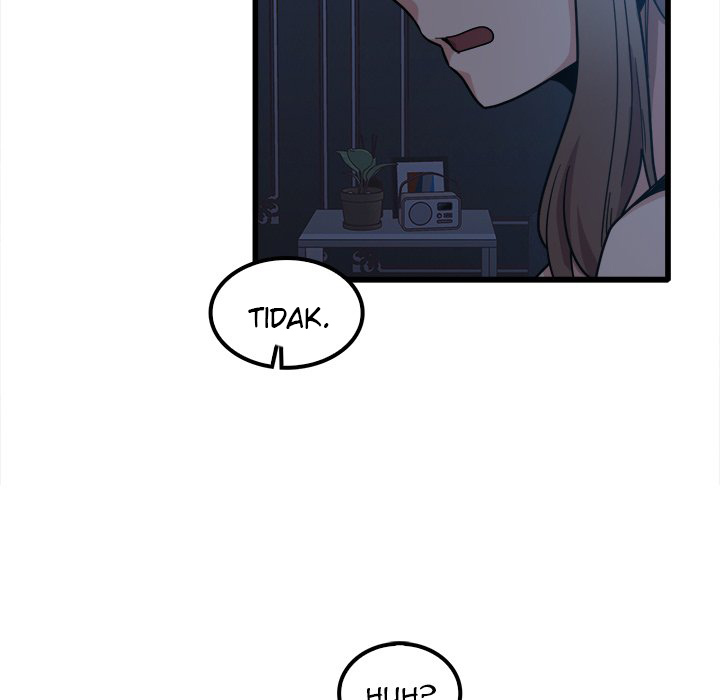 No More, No Less - Chapter 25 94