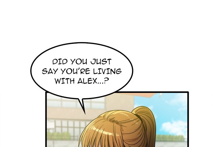 No More, No Less - Chapter 25 2
