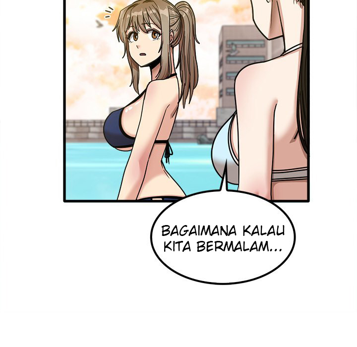No More, No Less - Chapter 25 28