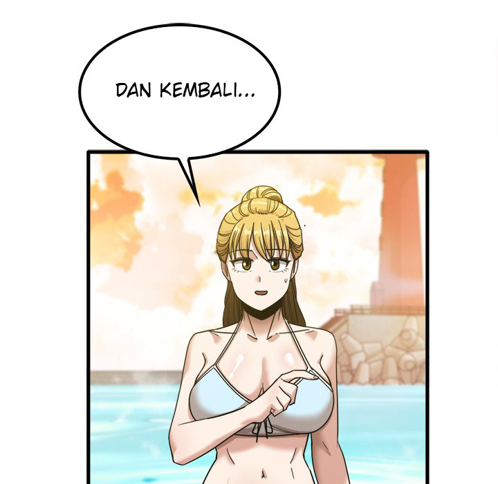 No More, No Less - Chapter 25 29