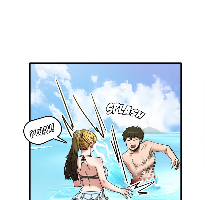 No More, No Less - Chapter 25 22