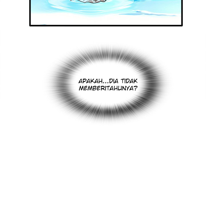 No More, No Less - Chapter 25 23
