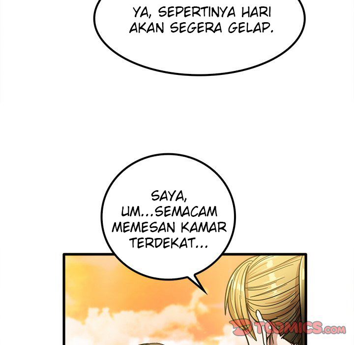 No More, No Less - Chapter 25 27