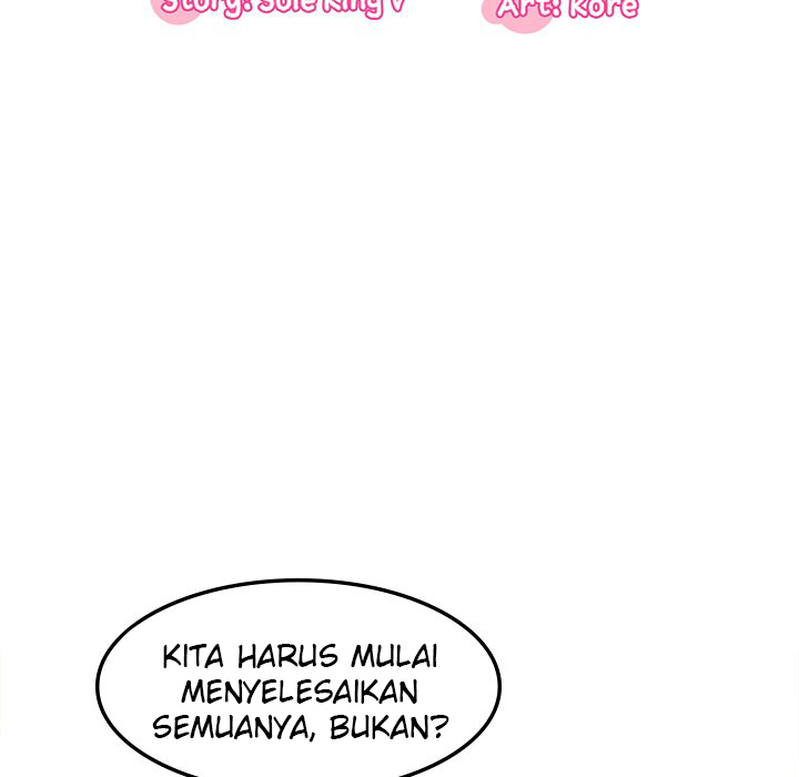 No More, No Less - Chapter 25 25