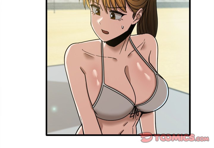 No More, No Less - Chapter 25 3