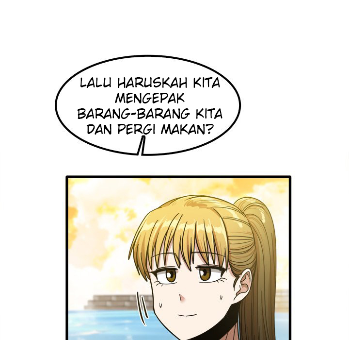 No More, No Less - Chapter 25 32