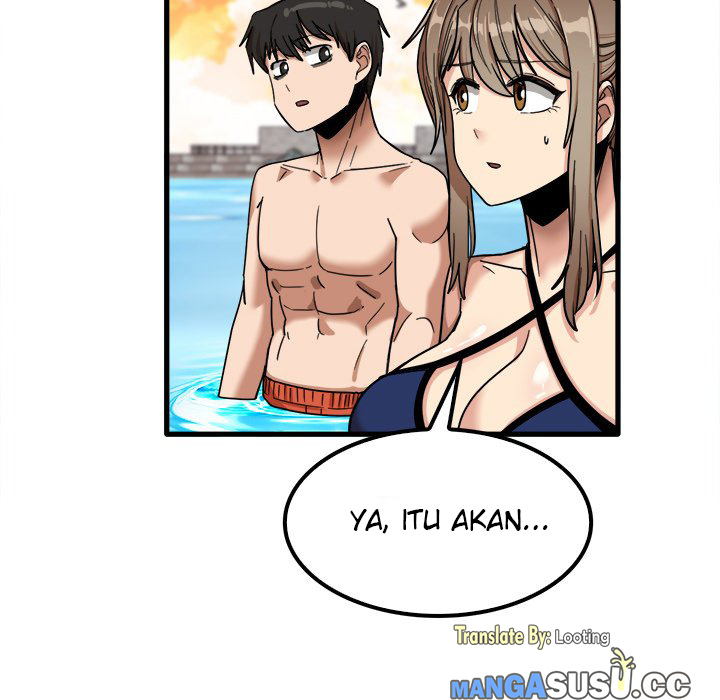 No More, No Less - Chapter 25 31