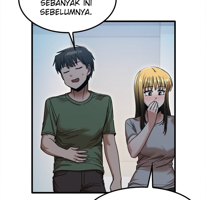 No More, No Less - Chapter 25 36
