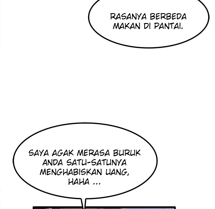 No More, No Less - Chapter 25 37