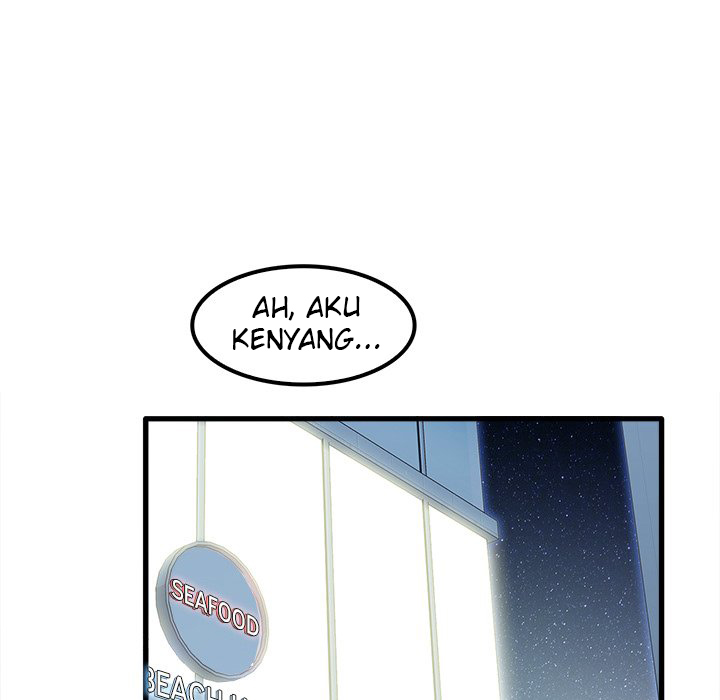 No More, No Less - Chapter 25 34