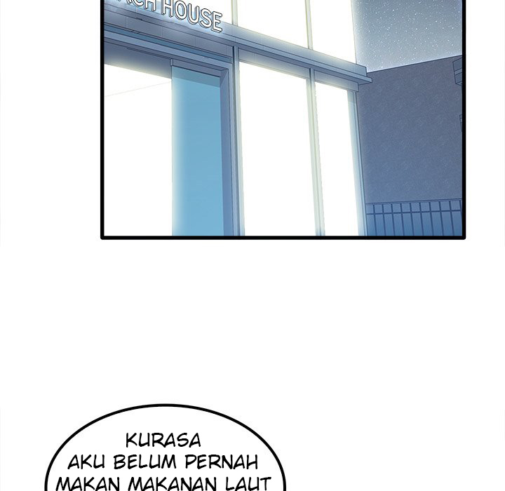No More, No Less - Chapter 25 35
