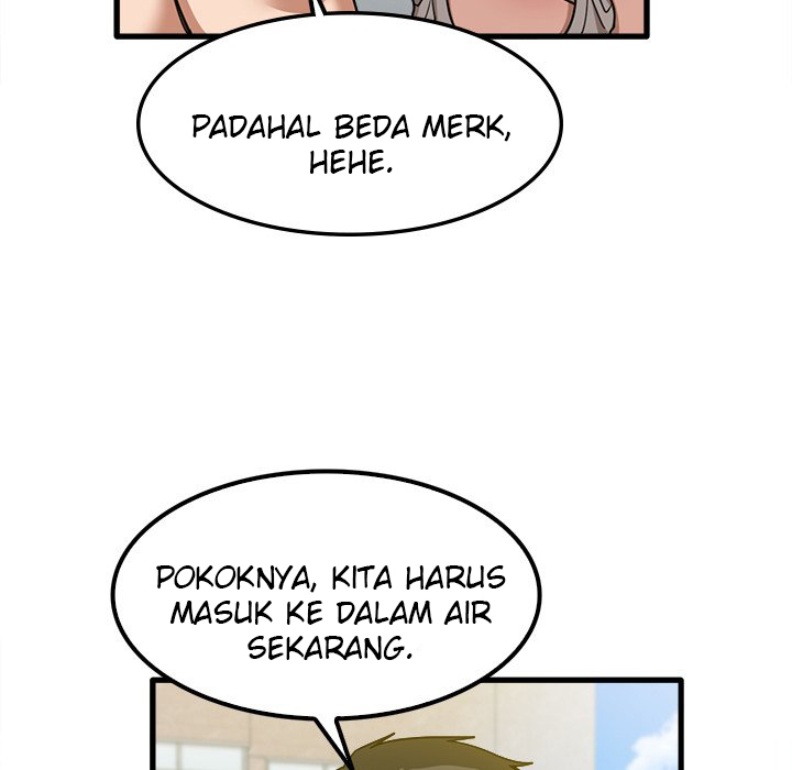 No More, No Less - Chapter 25 18