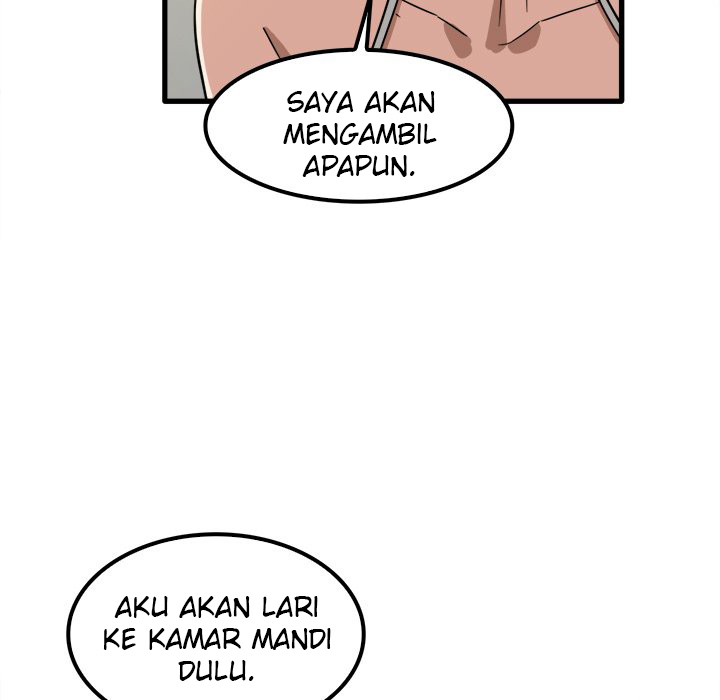 No More, No Less - Chapter 25 12