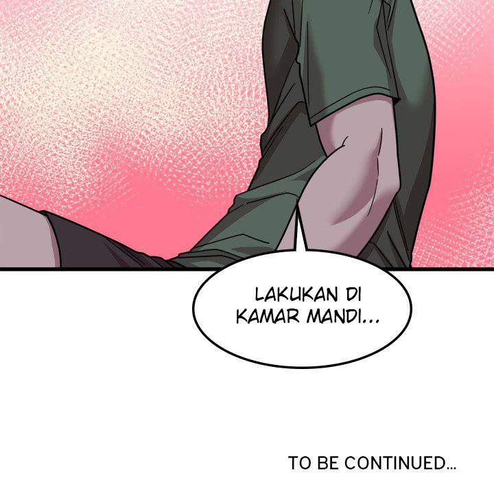 No More, No Less - Chapter 25 120