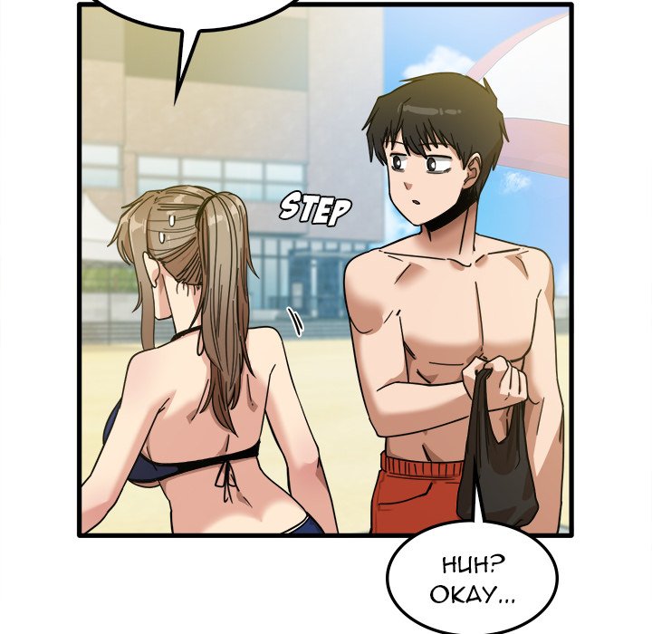 No More, No Less - Chapter 25 13