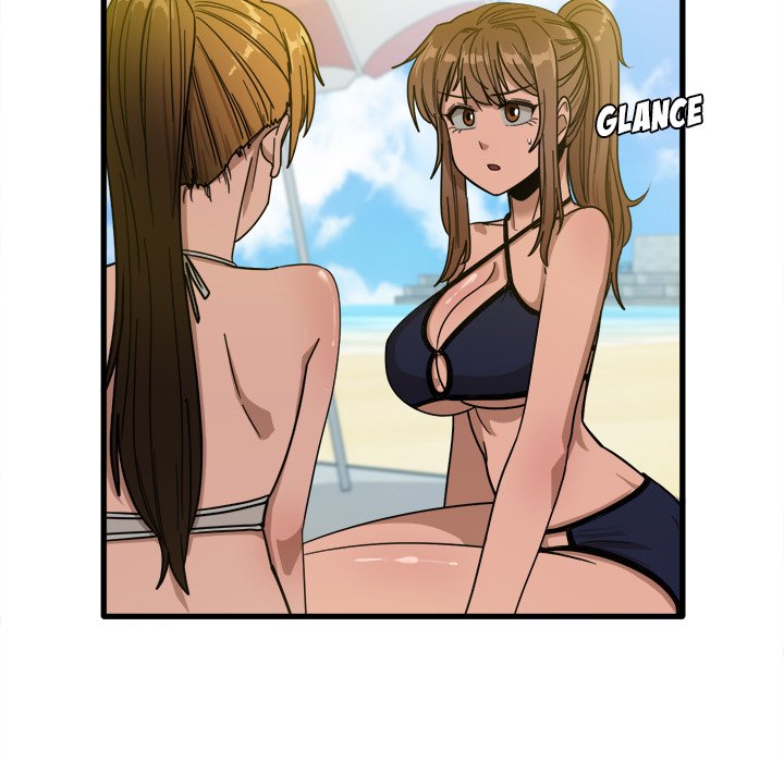 No More, No Less - Chapter 25 10