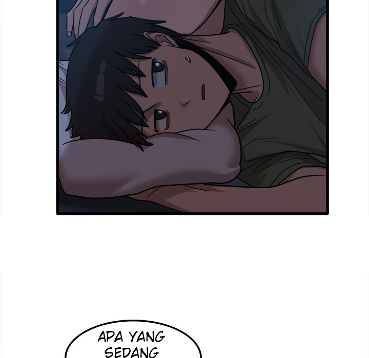 No More, No Less - Chapter 25 106
