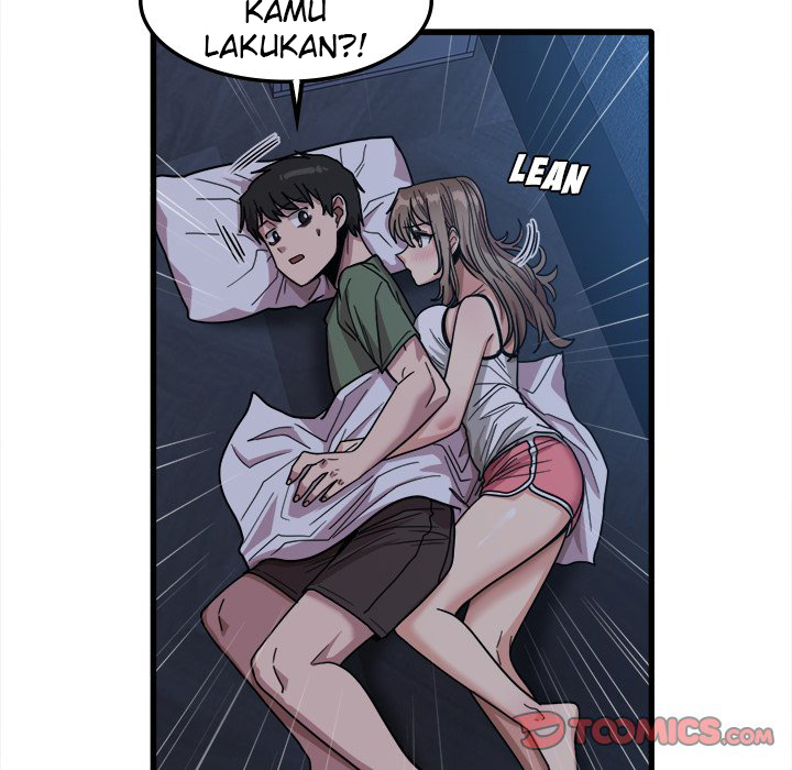No More, No Less - Chapter 25 107