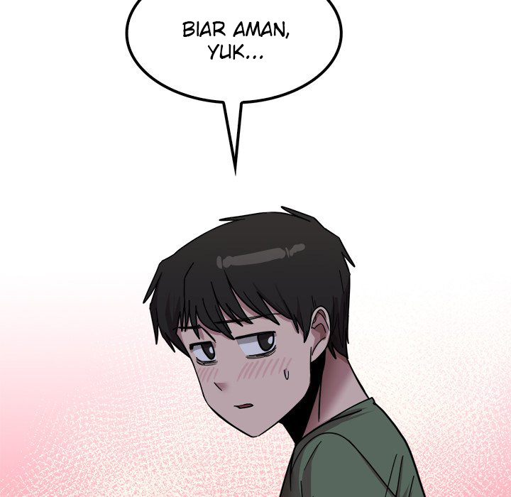 No More, No Less - Chapter 25 119