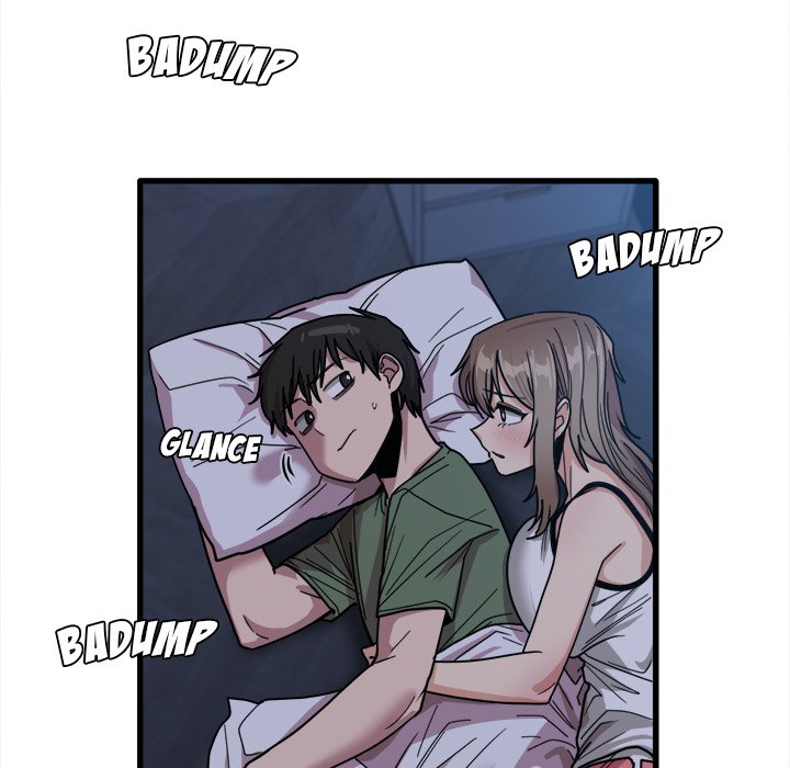 No More, No Less - Chapter 25 113