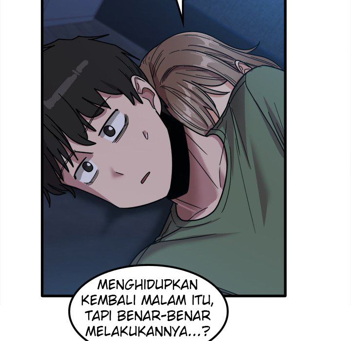 No More, No Less - Chapter 25 110