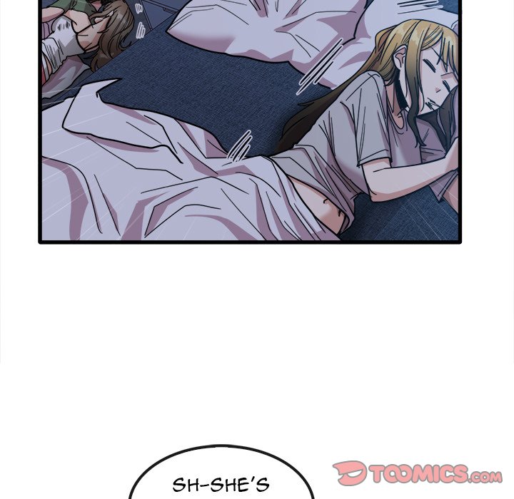 No More, No Less - Chapter 25 115