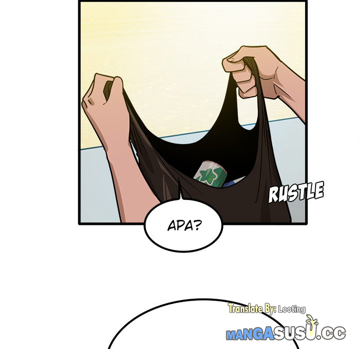 No More, No Less - Chapter 25 16