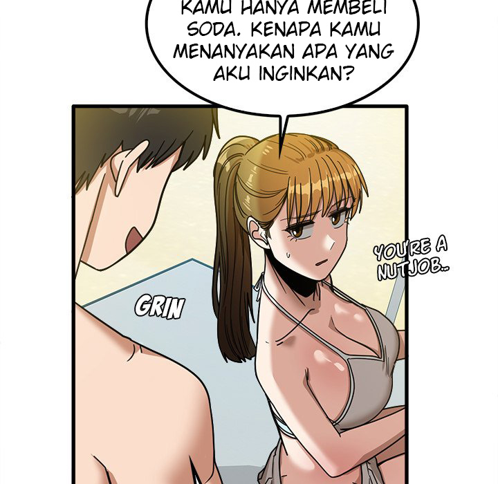 No More, No Less - Chapter 25 17