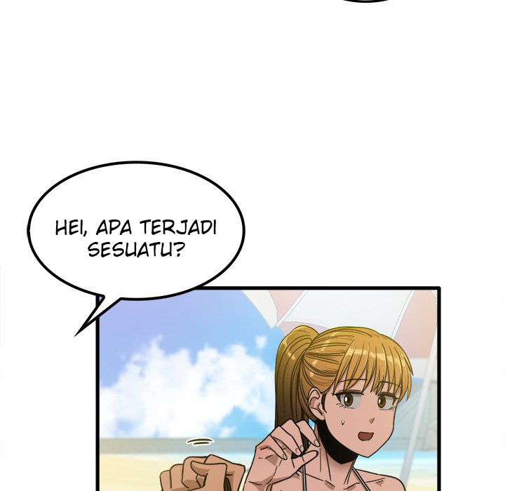 No More, No Less - Chapter 25 14