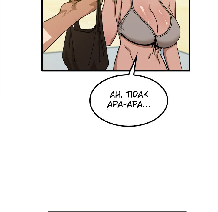 No More, No Less - Chapter 25 15