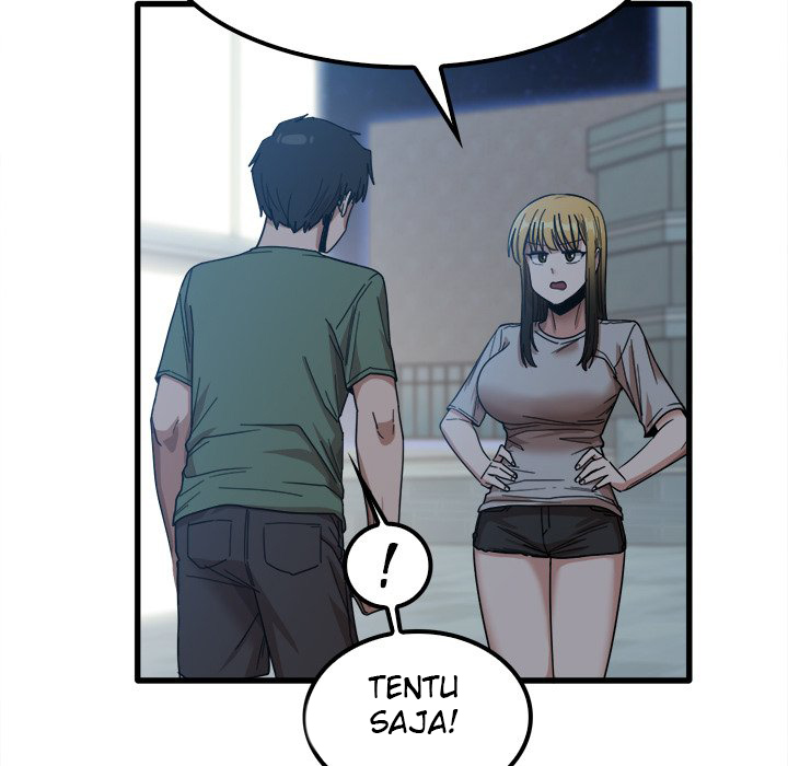 No More, No Less - Chapter 25 69
