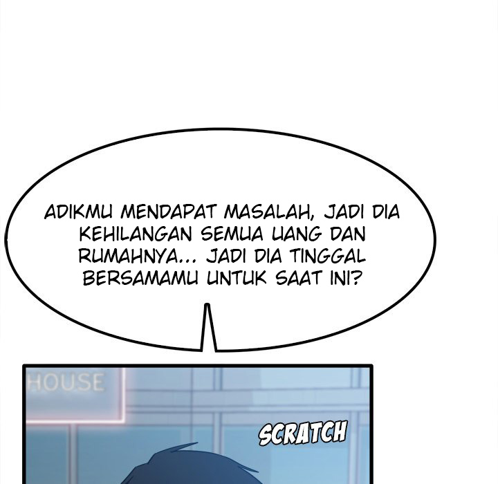 No More, No Less - Chapter 25 60