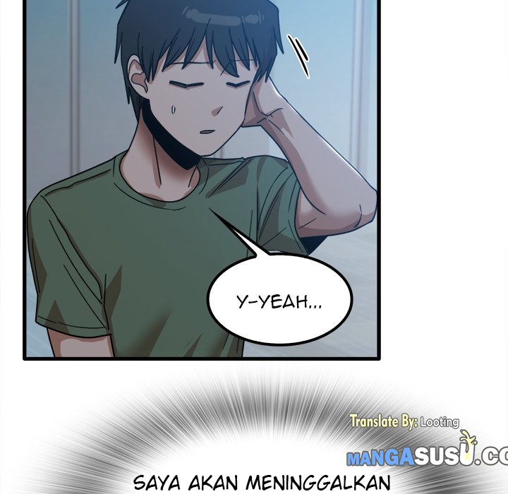 No More, No Less - Chapter 25 61