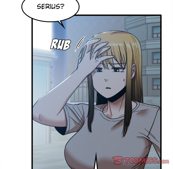 No More, No Less - Chapter 25 67