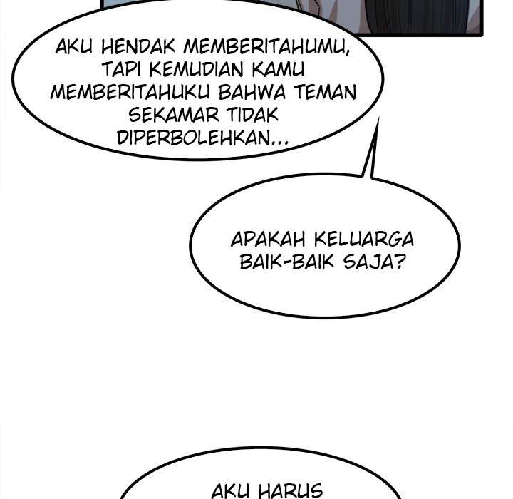 No More, No Less - Chapter 25 64
