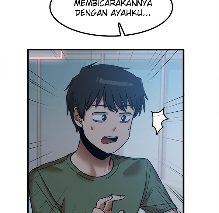 No More, No Less - Chapter 25 65