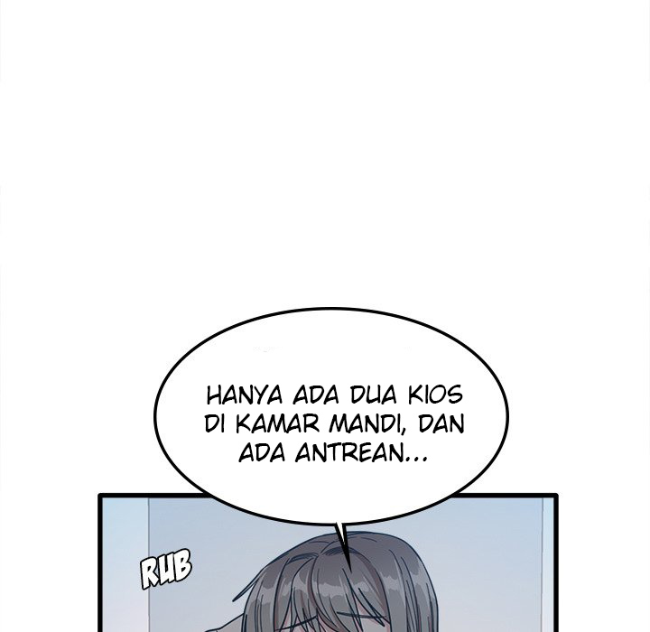 No More, No Less - Chapter 25 72