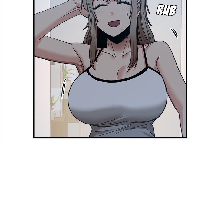 No More, No Less - Chapter 25 73
