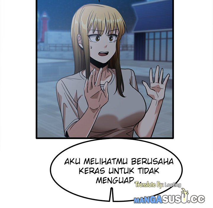 No More, No Less - Chapter 25 76