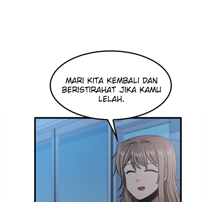 No More, No Less - Chapter 25 77