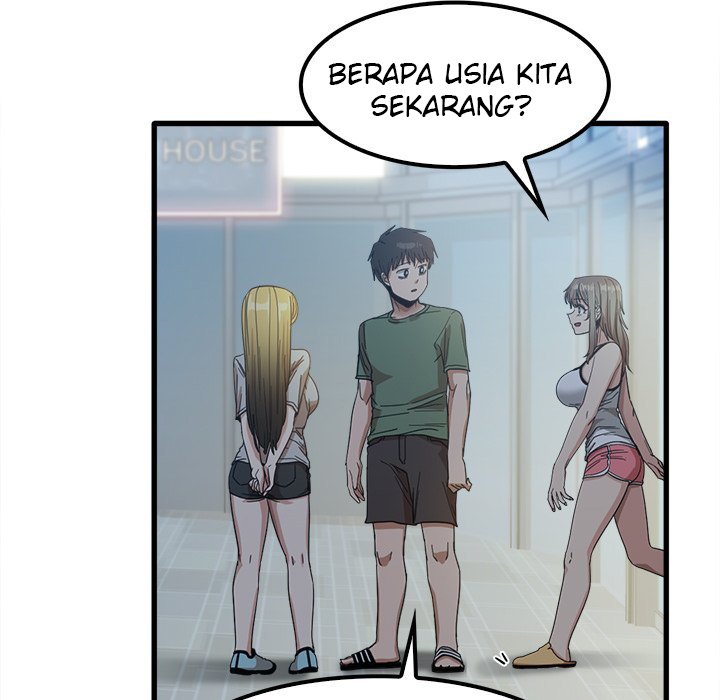 No More, No Less - Chapter 25 74