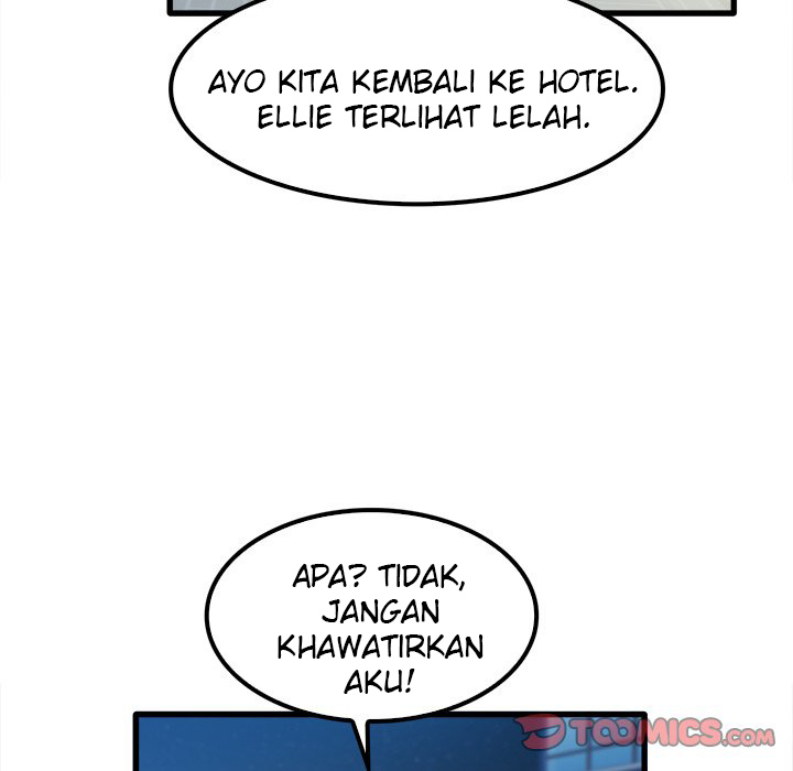 No More, No Less - Chapter 25 75