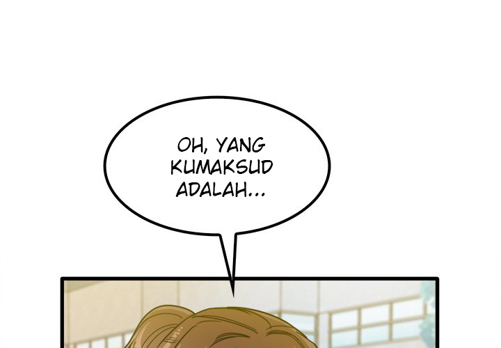 No More, No Less - Chapter 25 4