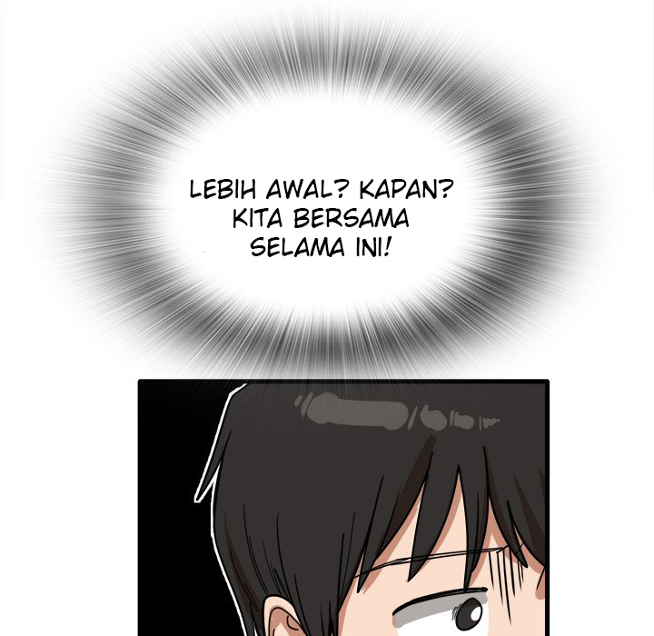 No More, No Less - Chapter 25 48