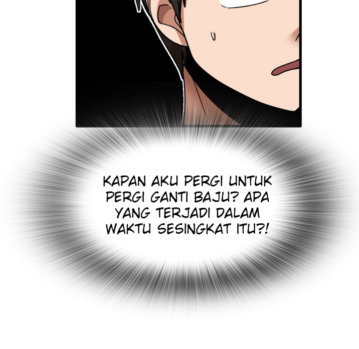 No More, No Less - Chapter 25 49