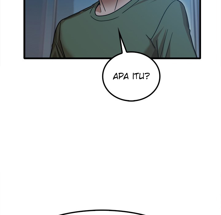 No More, No Less - Chapter 25 42