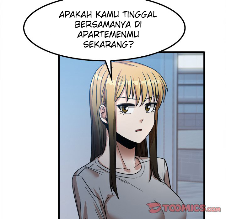 No More, No Less - Chapter 25 43