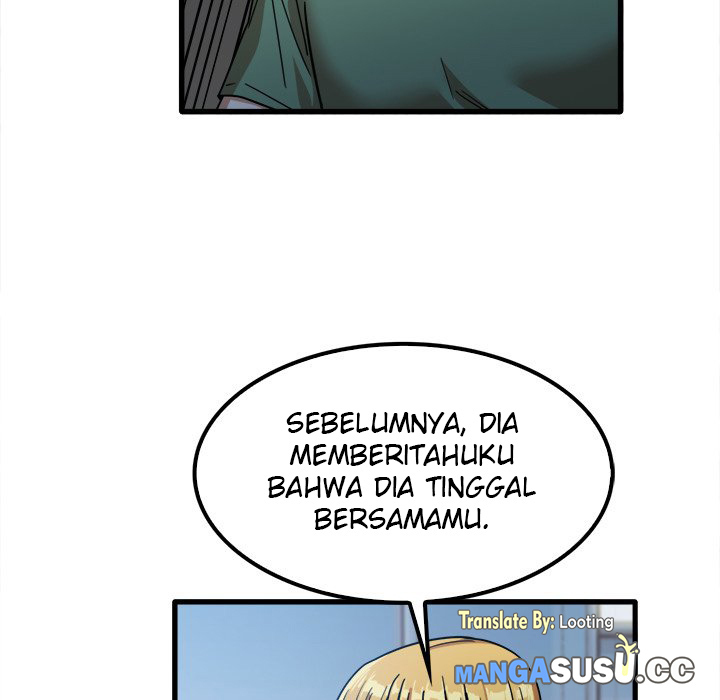 No More, No Less - Chapter 25 46